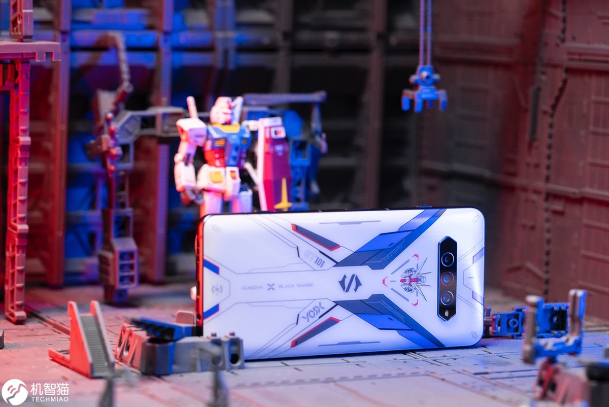 最便宜的黑鲨骁龙870手机,黑鲨4s游戏测评二手