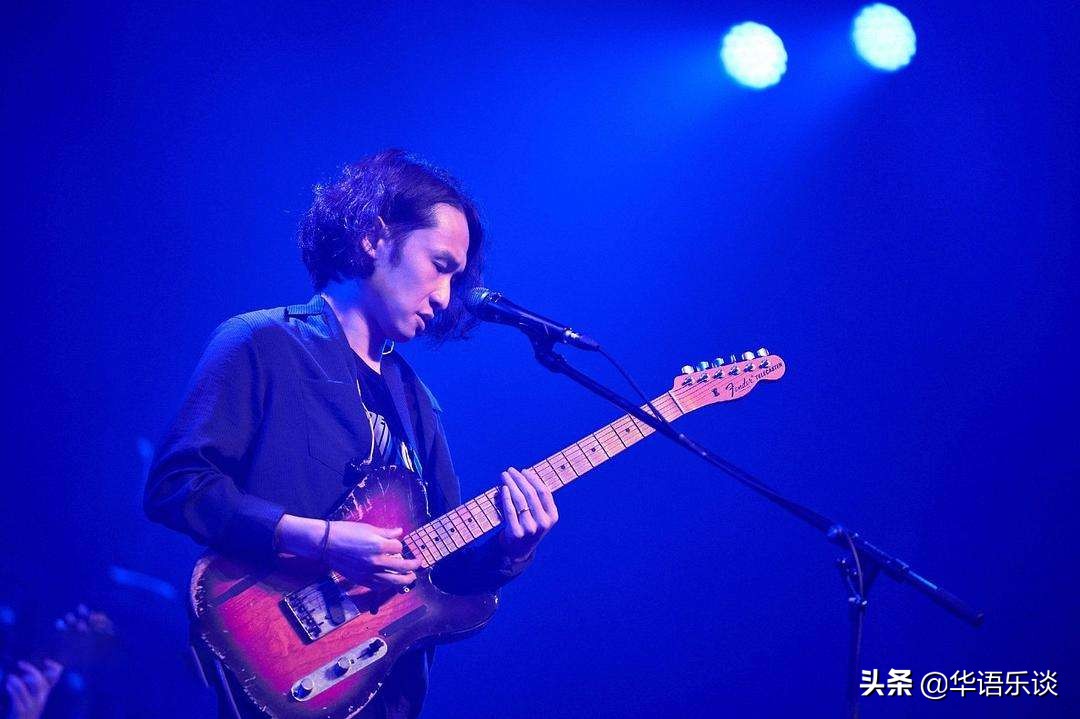 郭顶去参加《中国好声音》了吗,为什么郭顶歌红人不红