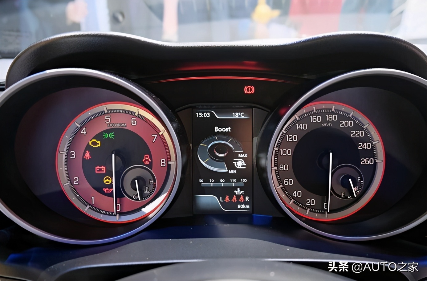 长安铃木雨燕1.5迟来的小钢炮,铃木雨燕升级1.8发动机