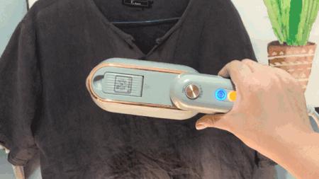 李佳琦推荐的大宇熨烫机,大宇熨烫机李佳琦卖多少钱