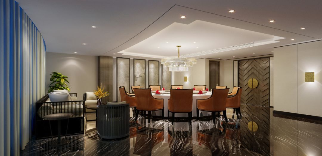 漂亮!江北新区这个建筑获大奖了