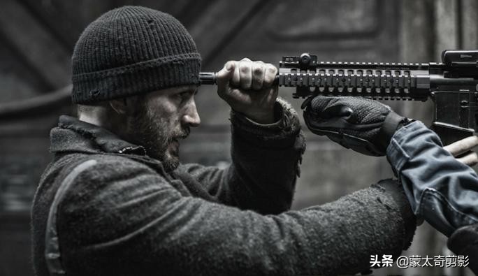 雪国列车为什么要永不停歇,雪国列车真正的含义是什么