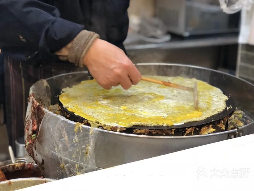 乘风破浪的天津「阿姨美食」，今日开播