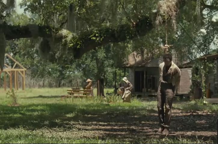 电影为奴十二年百科,电影为奴十二年图片