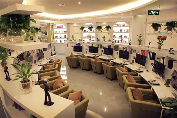 网吧前台真实收入,网吧前台工资一般多少钱