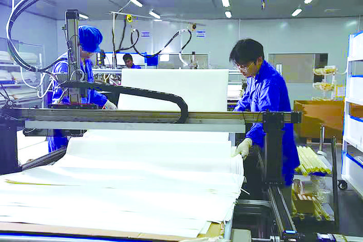 国产替代龙头企业,国产替代国家发言