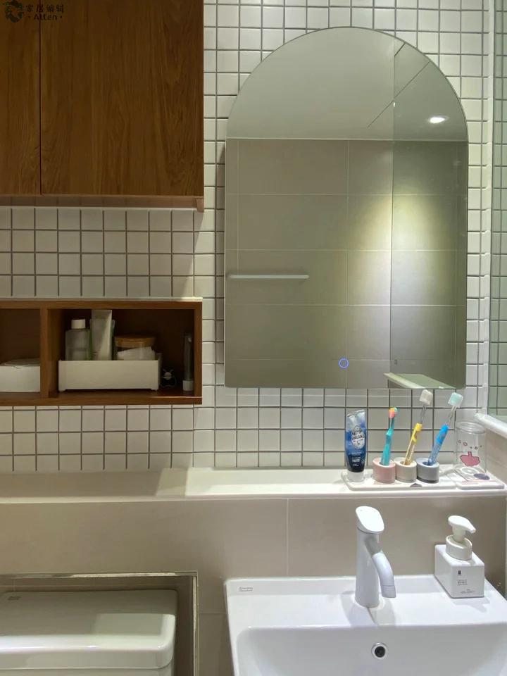 4个减法装修让你家高级还省钱,减法建筑设计