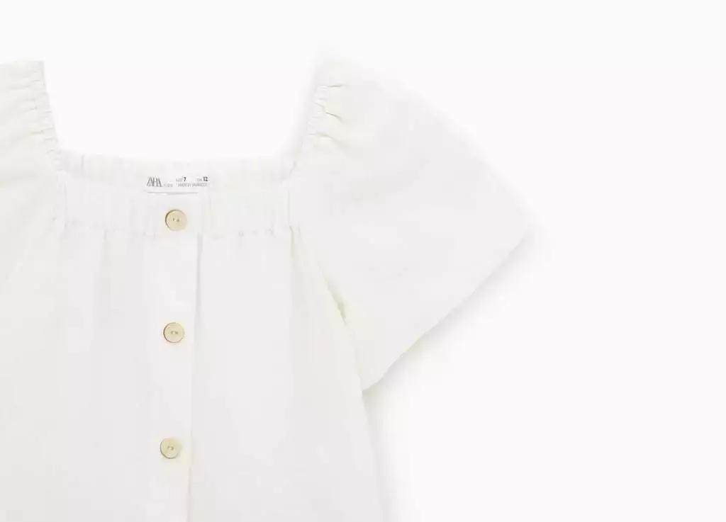 可爱型的女孩子穿什么衣服好看啊,什么衣服穿起来甜美可爱