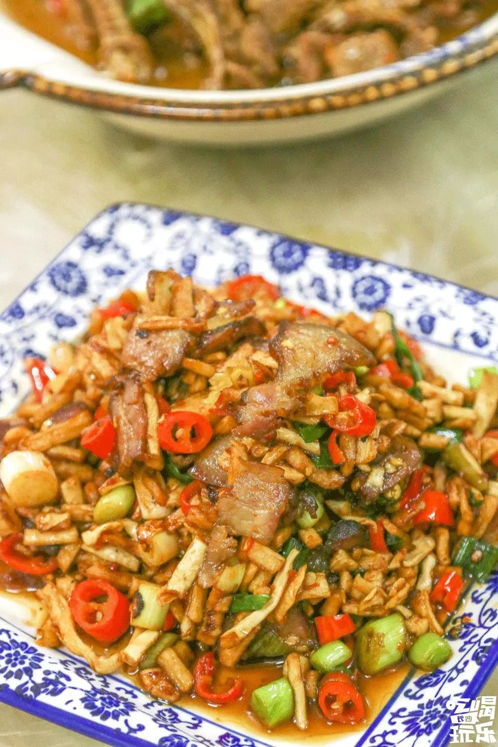 白沙特色美食街,白沙街推荐美食有哪些