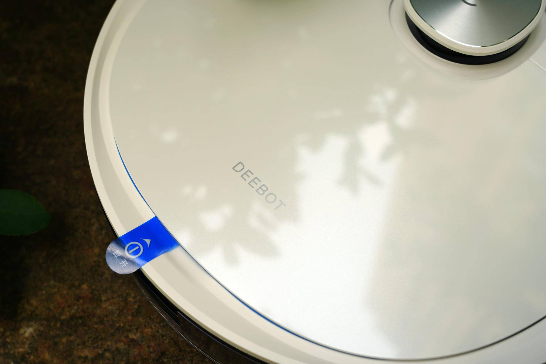 零嵌入扫地机器人科沃斯,科沃斯扫地机地宝怎么用