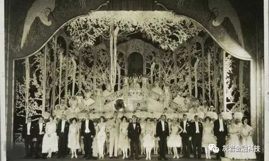 交易之王～杰西李佛摩