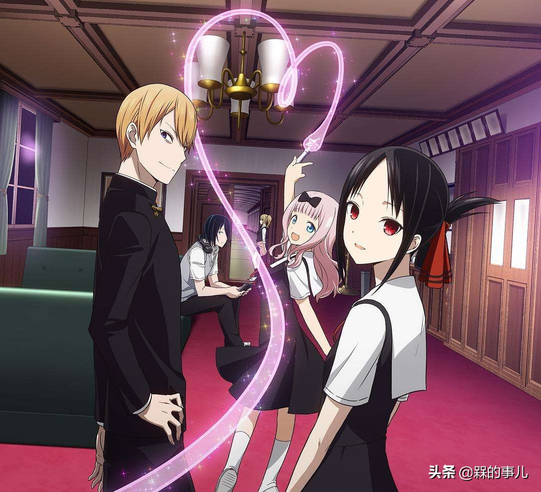 2019年评分最高的动漫,日本动漫评分排行榜前十名