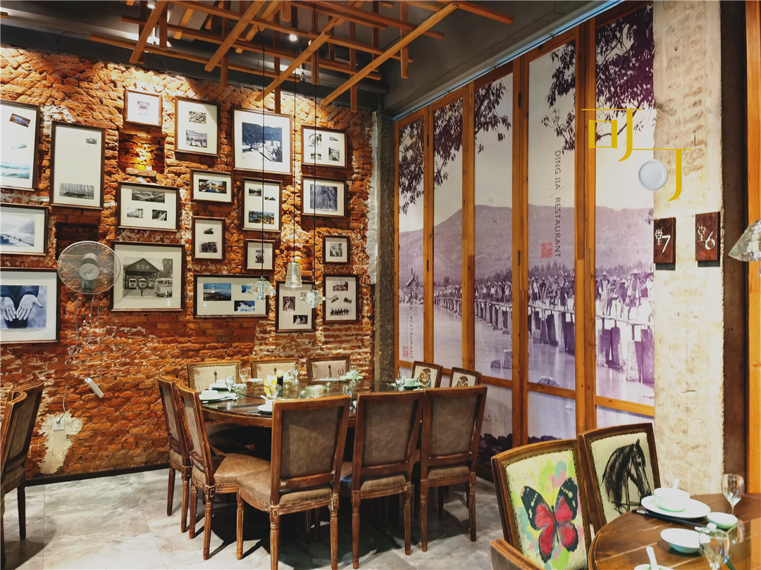 新昌请客私房菜,新昌聚餐推荐餐厅8-10人