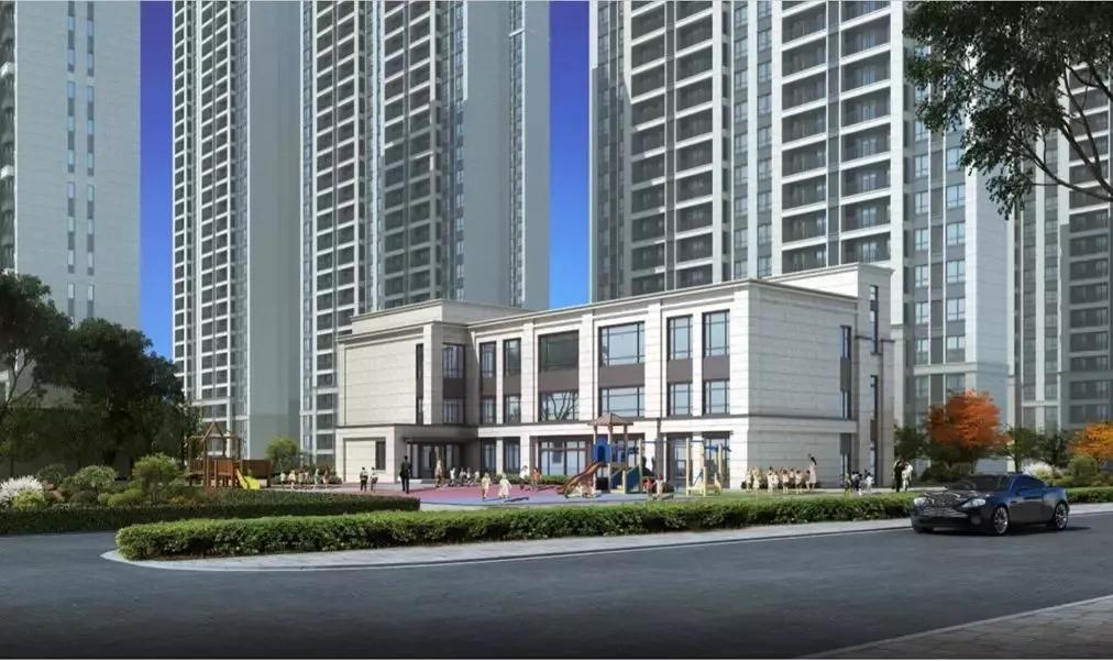 万达广场配套，8000块叠墅卖飞起！湘江边，4号线正地铁