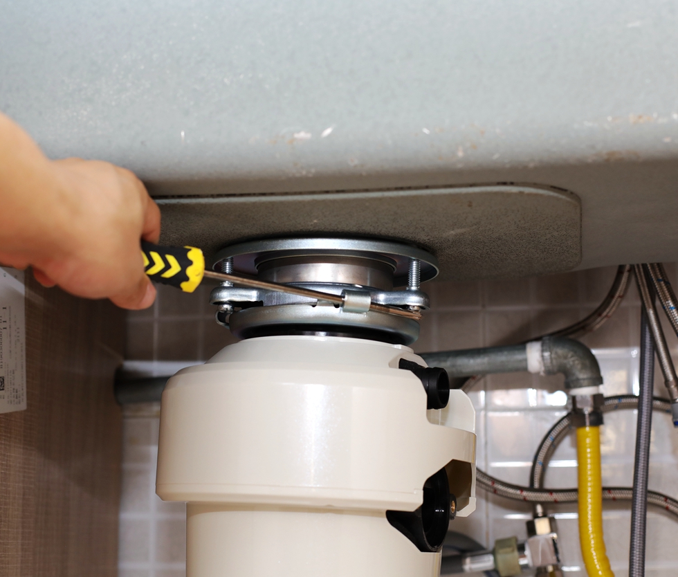 垃圾处理器如何选购,垃圾处理器爱适易e100测评