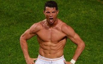 对c罗的评价配乐,c罗对卡萨诺的评价