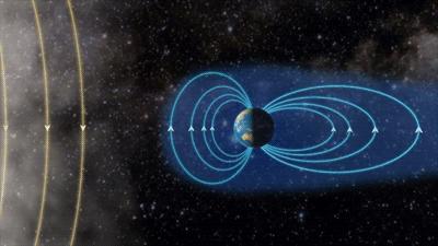 极光是如何形成的,极光的形成原理