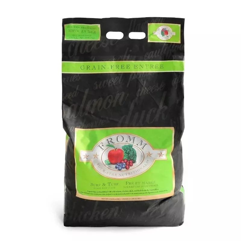 猫粮推荐双十一购物清单,养宠人的双十一猫粮囤货攻略来咯