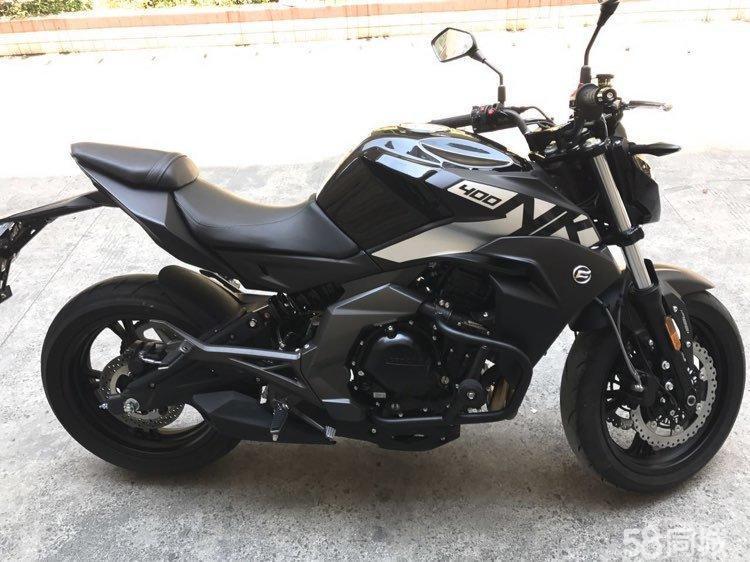 春风400街车测评报告,国产街车春风400nk缺点