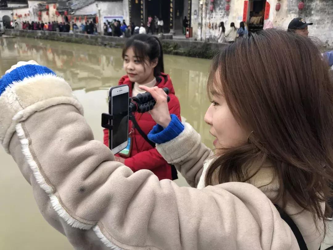 景区旅游直播怎么做比较好,直播旅游景区怎么变现