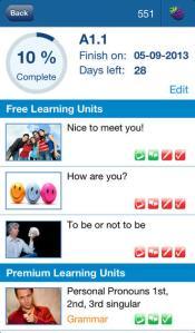 英语口语app推荐排行榜免费,小学英语口语哪个app好用