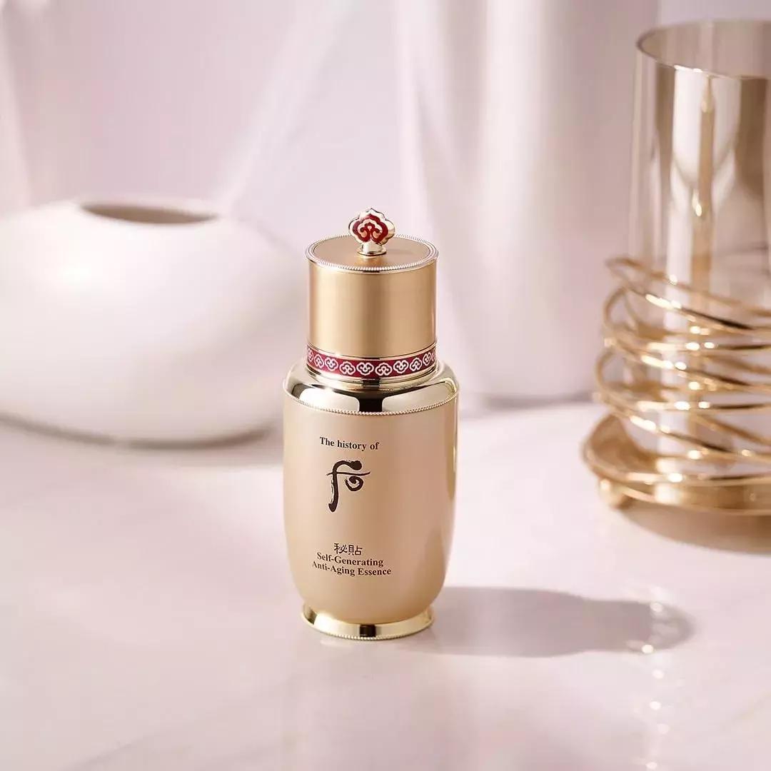 盘点五款爆红精华你该买哪个,女生必买的5款精华