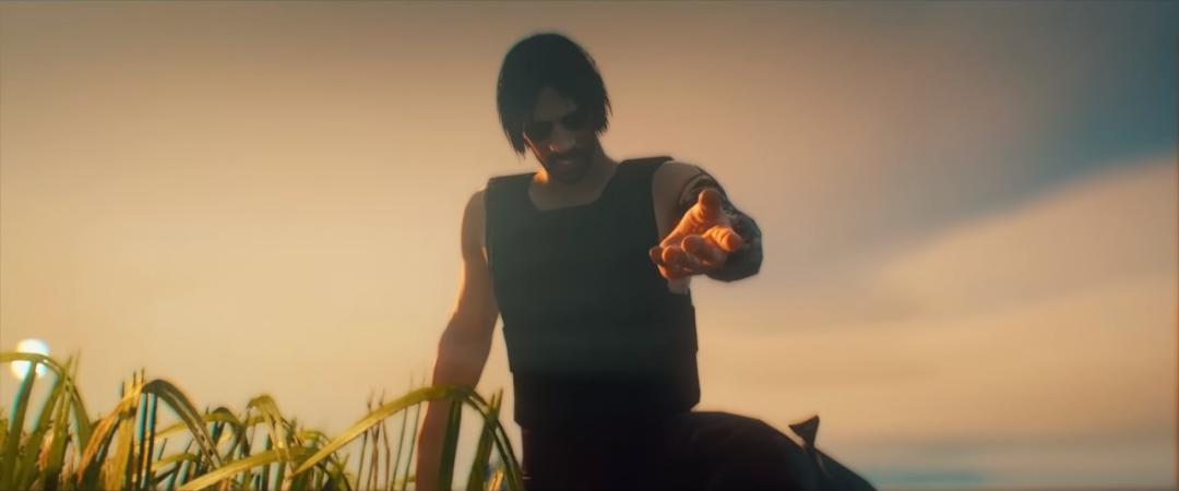 看60小时的游戏肥皂剧后，我终于懂为什么还有人玩GTA5了