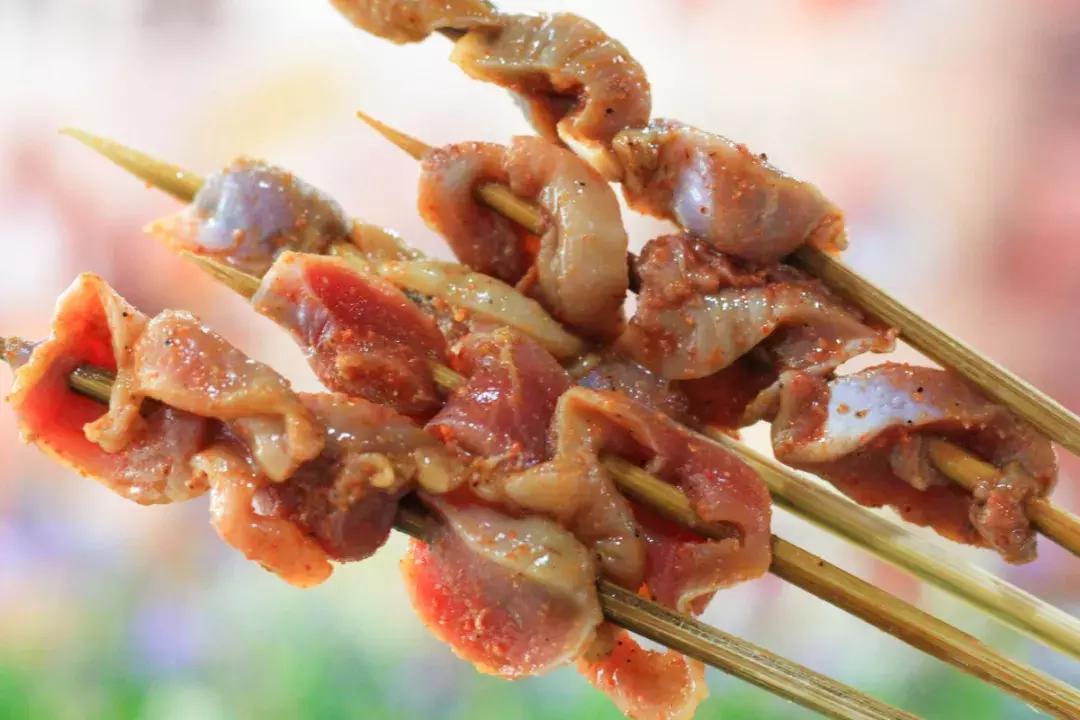 聊城串串排名,人气最旺的串串