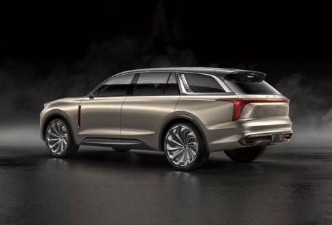 红旗e115和劳斯莱斯,红旗汽车15万左右的车