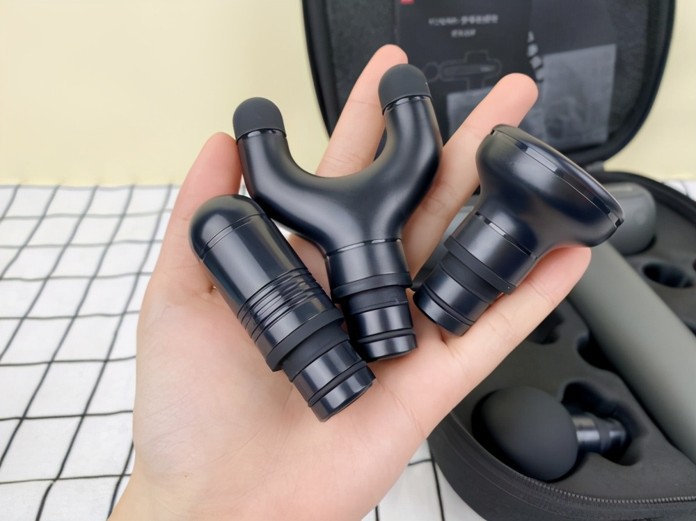 筋膜枪测评有品,云麦筋膜枪pro测评