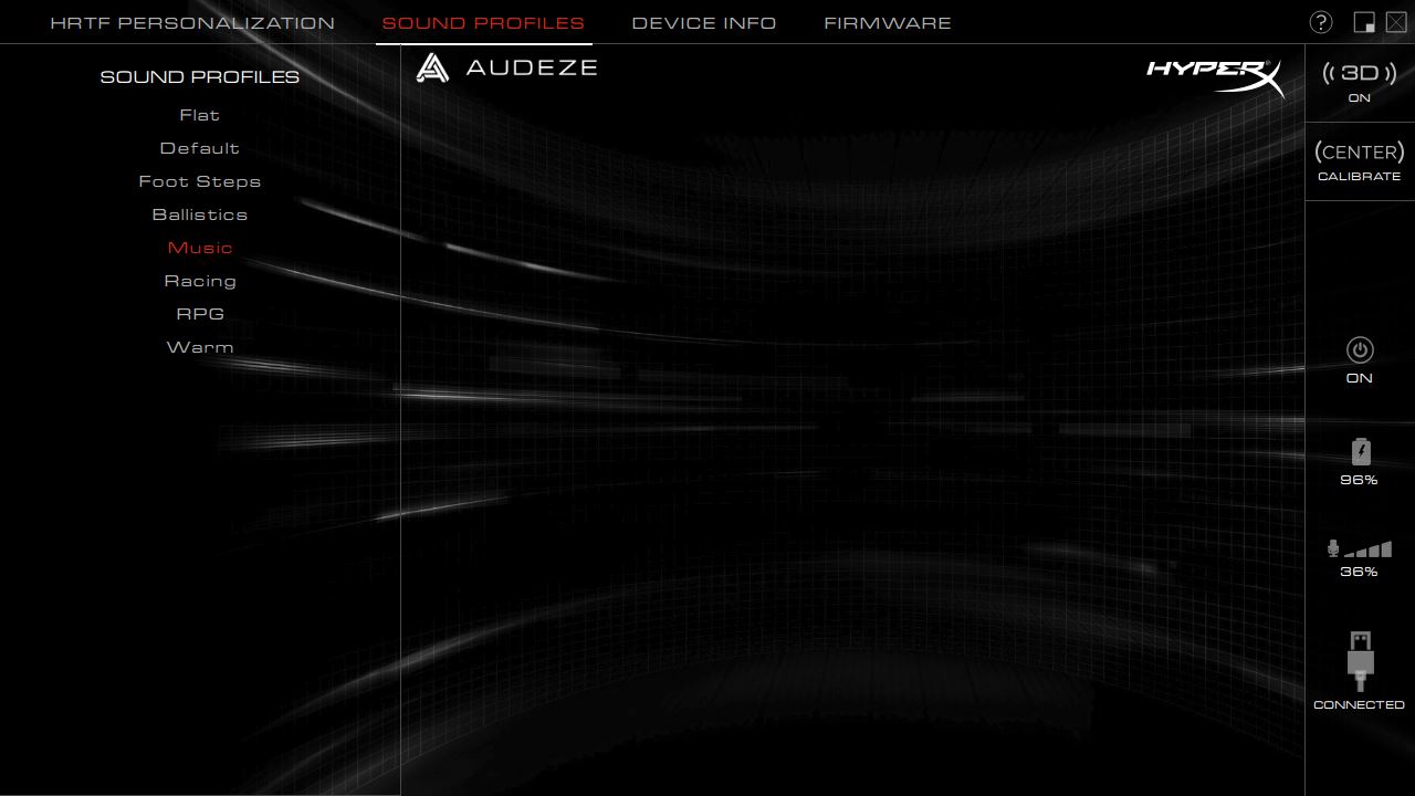 沉浸式娱乐黑科技,HyperX天际真无线耳机测评