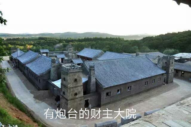 土匪那些事,土匪那些事儿