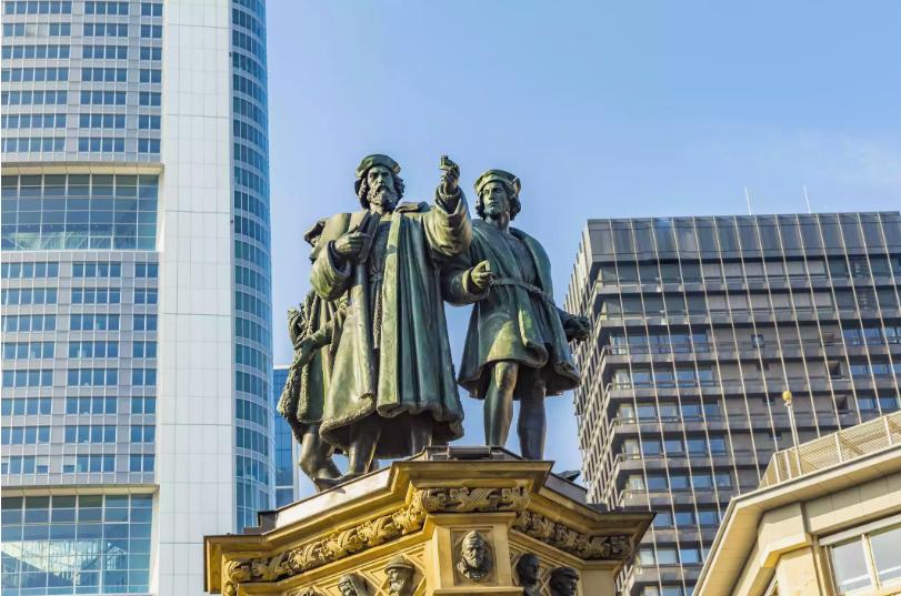 古腾堡印刷技巧,古腾堡印刷视频教程