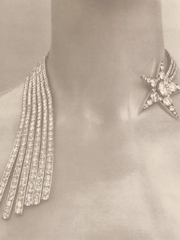 RR·TRENDS|高级珠宝新定义