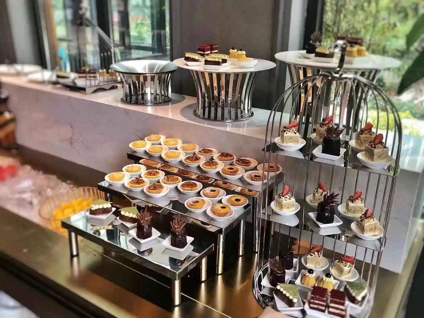 成都鹭岛风景区,鹭岛艺术城高端吗