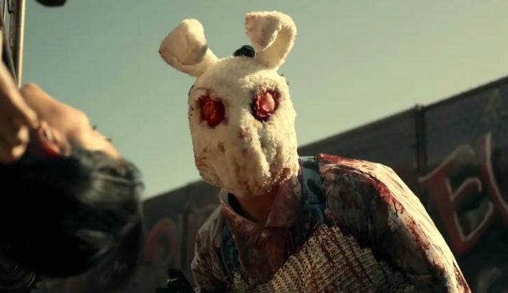 目前最值得看的10部恐怖片,值得看的10部恐怖片