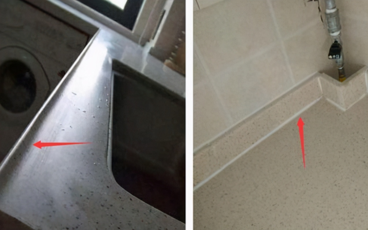 厨房装修垃圾桶,厨房装修设计垃圾桶