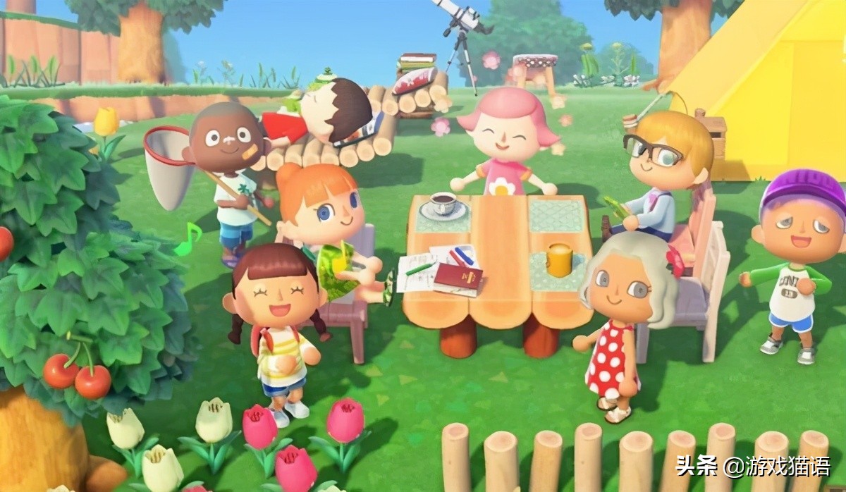 推荐几款值得一玩的生存手游,有没有像摩尔庄园一样的手游