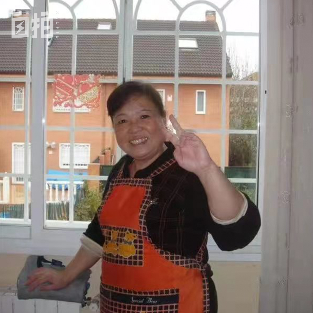 我，国企下岗工人，在西班牙打工15年，和老公攒了200万