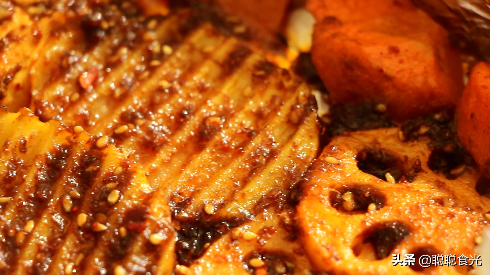 馋烧烤了怎么办,馋烧烤是缺什么