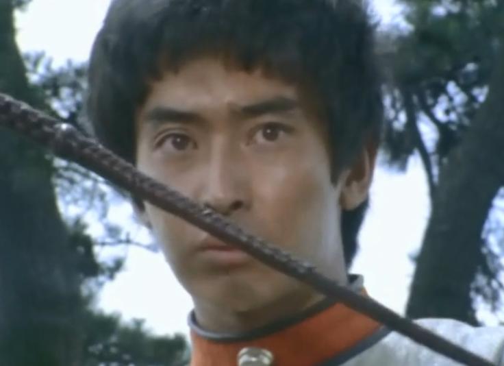 雷欧被赛文打惨了,雷欧打赛文打的多爽