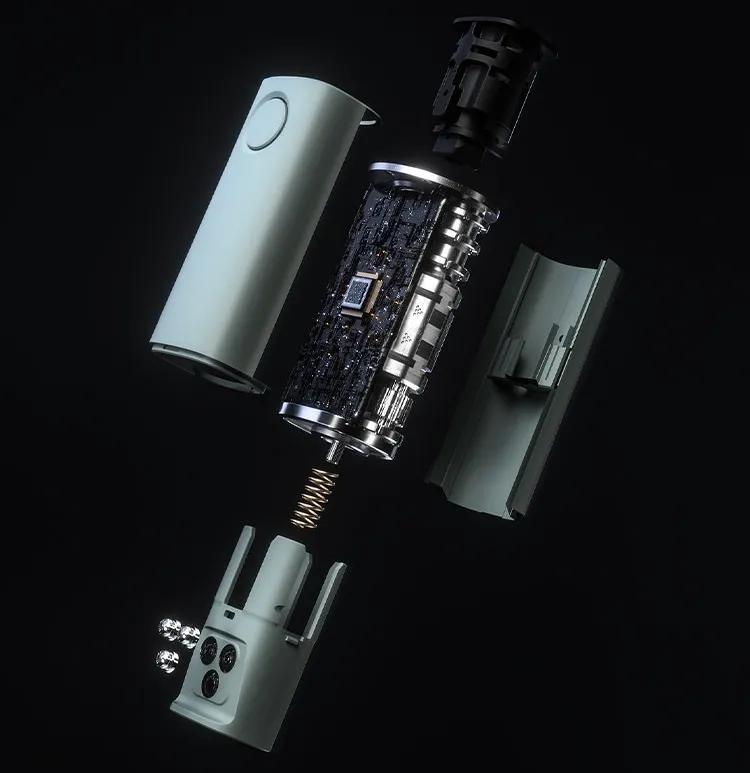 中国第一个发明伞的,中国发明伞