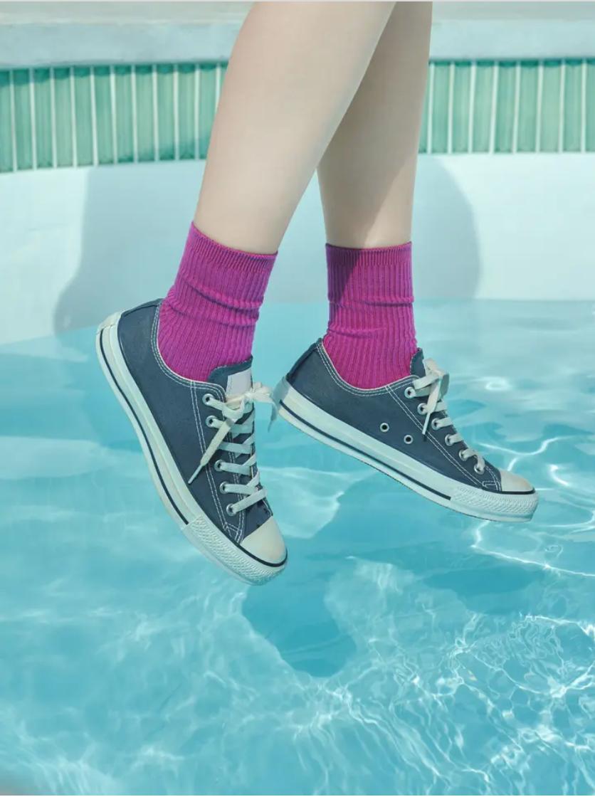 甜美温柔夏日,我的浪漫夏日