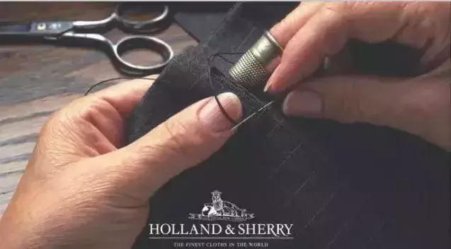 全球十大顶级服装面料品牌,全球十大顶级布料