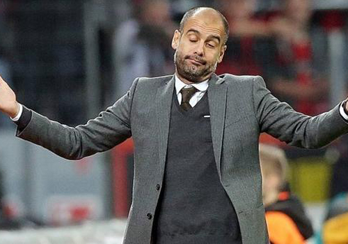 拜仁遭遇46年耻辱数据半场1-4落后,五大联赛8大豪门追逐一人