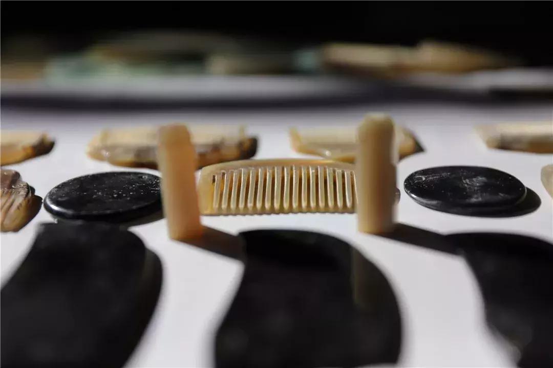 腾冲牛角梳,腾冲藤野镇洞山