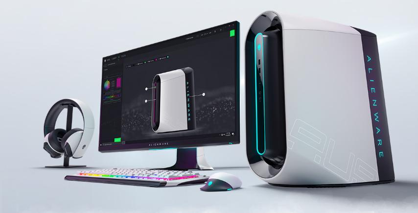 机·教学贴丨如何在AURORAR9上实现双显卡交火？