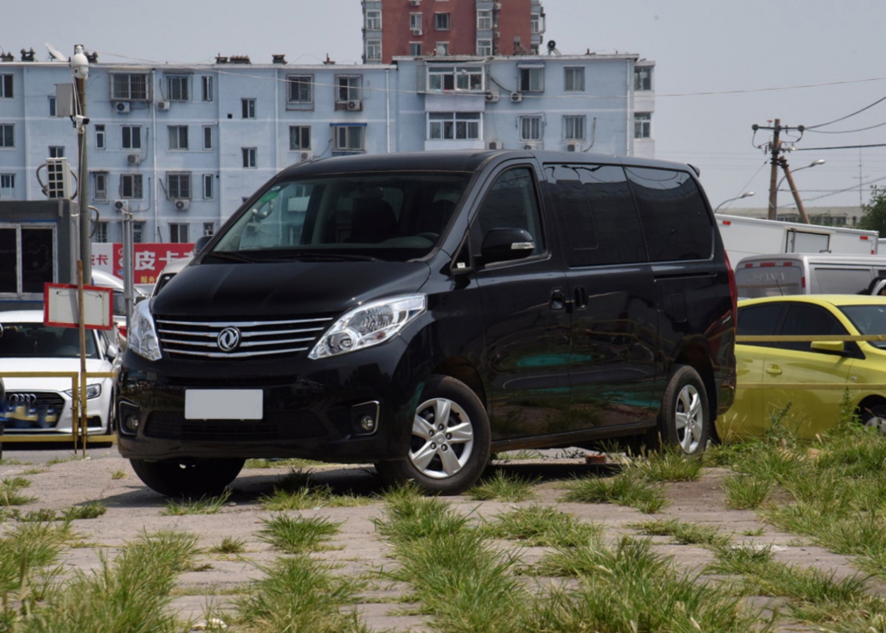 风行f600最新款多少钱,新款风行f600上市