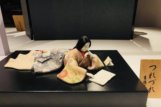 鏃ユ湰浜哄伓缇庢湳,浼犵粺鏃ュ紡浜哄伓