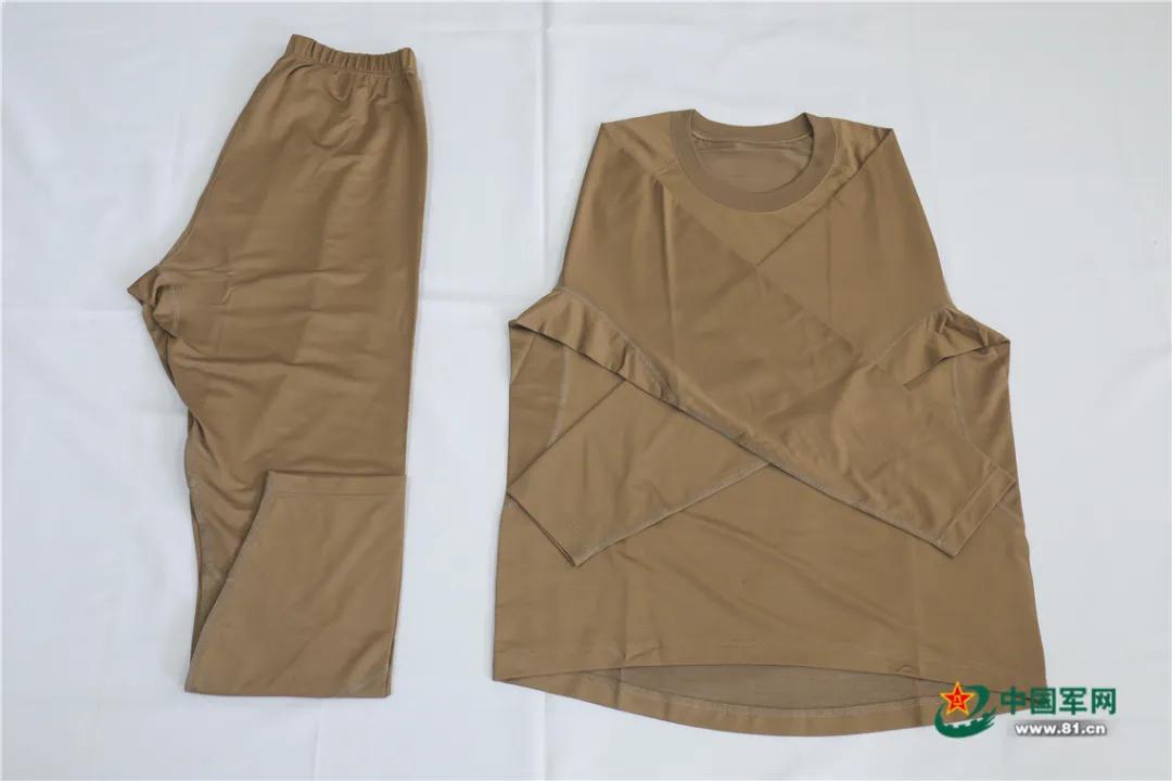 温暖过冬！边关官兵终于拥有了量身定制的20式被装和19式军品